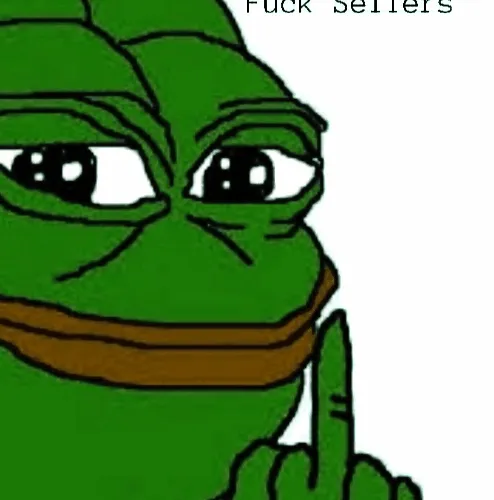 PePe Says GM Sers