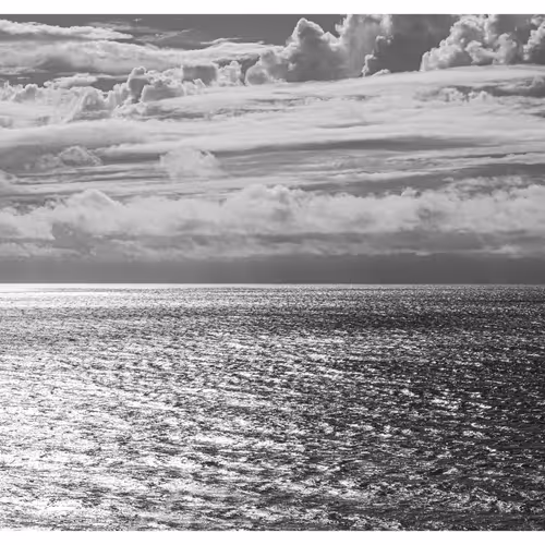 Far From Alaska: The Iron Sea