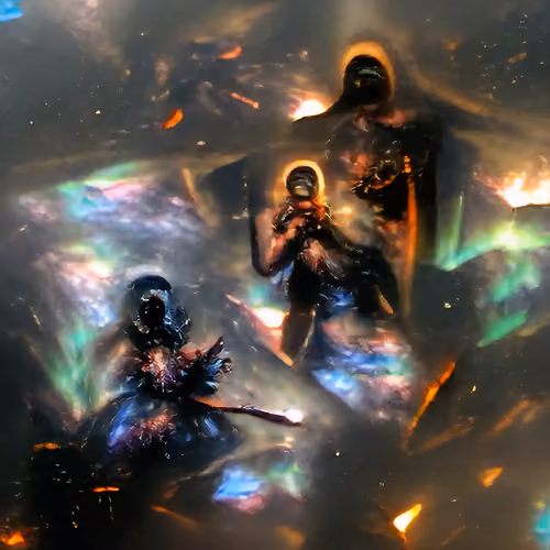 FarFromEarth's Ethereal Collection