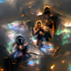 FarFromEarth's Ethereal Collection