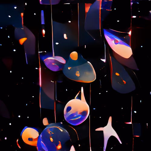 FarFromEarth's Space Trips Collection