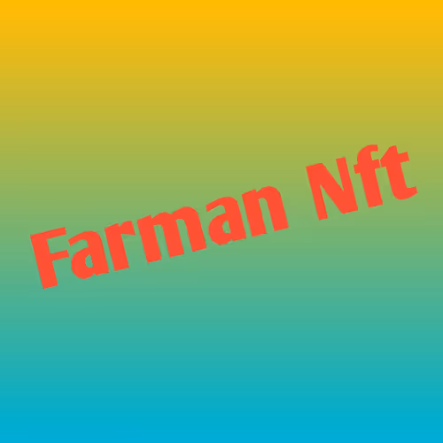 FarmanNft