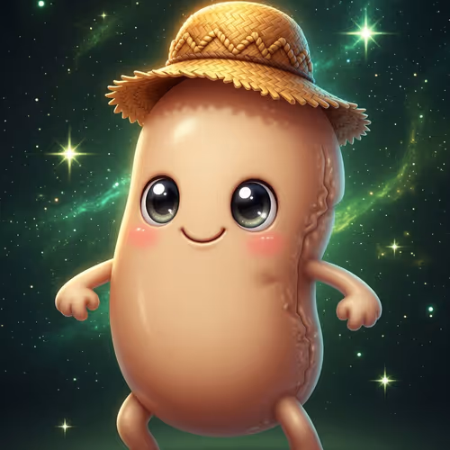 The Beans Spirits