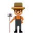 Farmer Joey and the Farmverse