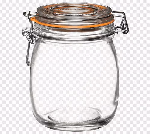 fart jar