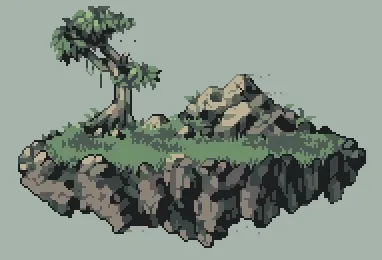 FARWORLD // Lands