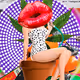 FASHION CATWALK - old