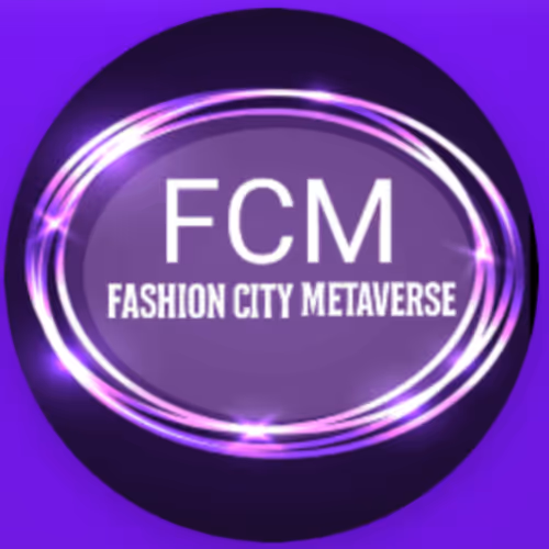 FASHION CITY METAVERSE