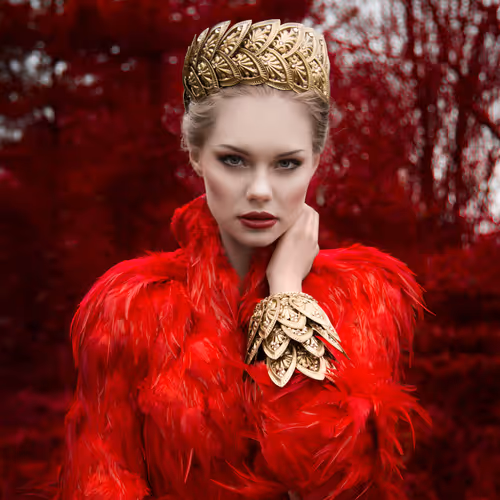 Fashion/Editorial