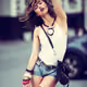 Fashion Portraits by Tarun - old V2