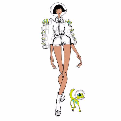 Fashion Show