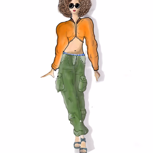FashionBirdie