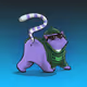 fashion cat always