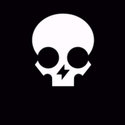 Fashion Hand Skulls