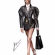 fashion illustration collect - old