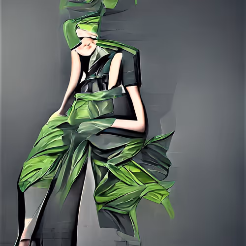 Fashion Illustrationz