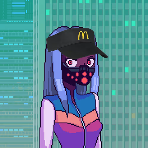 Fast Food Animeta - old