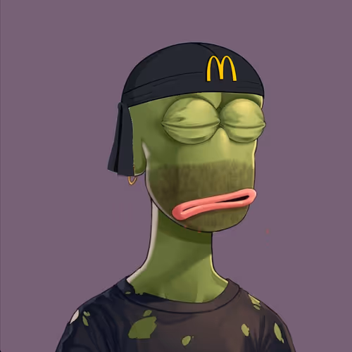 Fast Food Apepe's - old