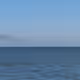 Fastwalker UFO over the sea