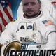 Fat Asstronaut