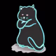 Fat Cat Meow