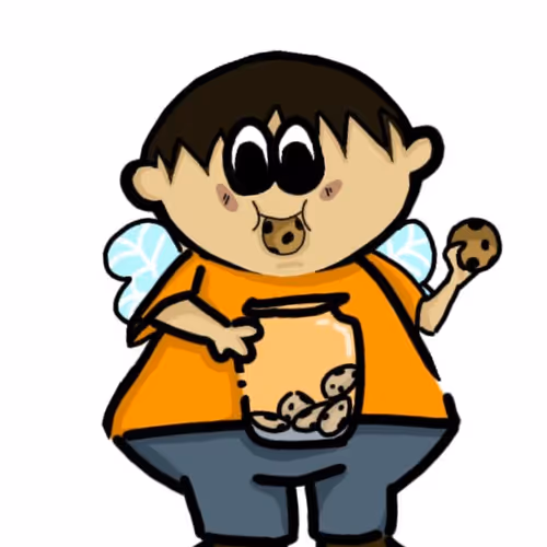 Fat Fairies of Frostwood