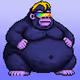 Fat Ink Kongz