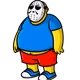 Fat J's