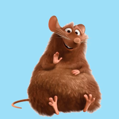 Fat Rats - old