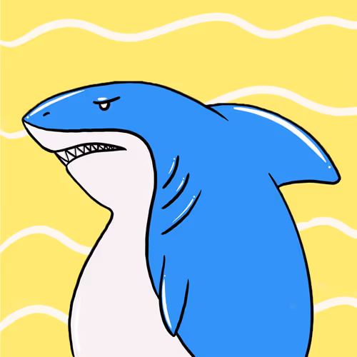 Fat Sharks