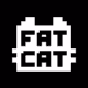 FatCat Pin