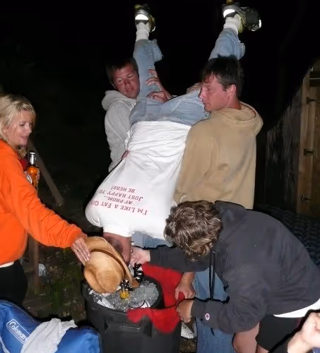 Fat, Drunk, and Stupid Collection