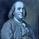 Father Benjamin Franklin