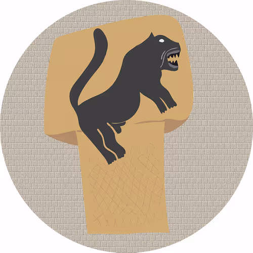 FATHER OF NFTS (Gobeklitepe/Partasar)