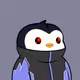 FATTY PUDGY PENGUIN