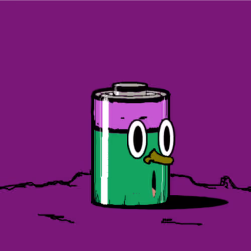 Faulty Batteries S2