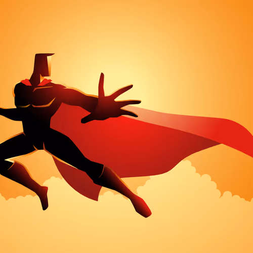 Favoriteheroes