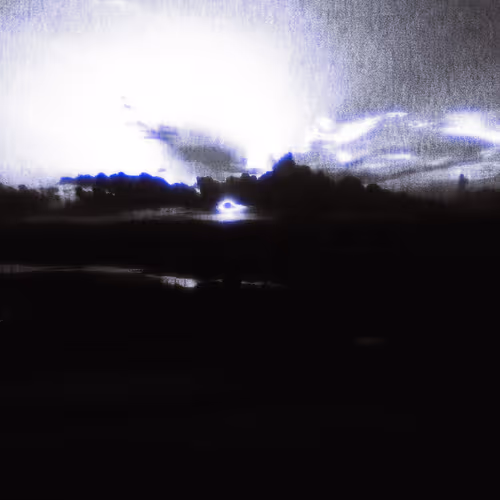 Favor Leo Blue Dreaming: Circa 2019