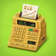 FAX HOOD