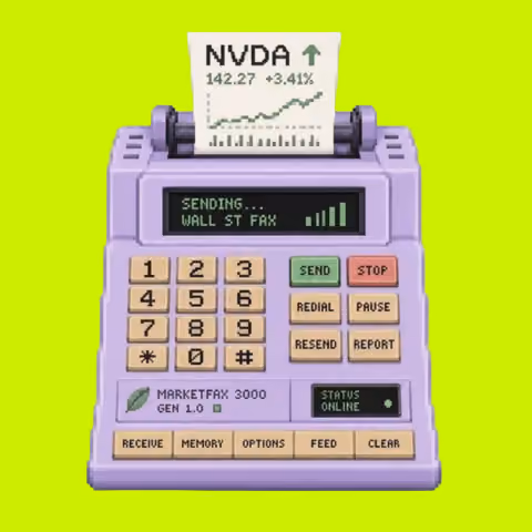 FAX MACHINE