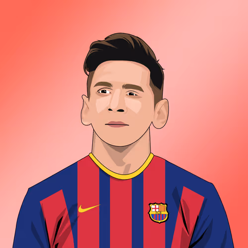 FC Barcelona Classic Club Collection by Langguth Arts