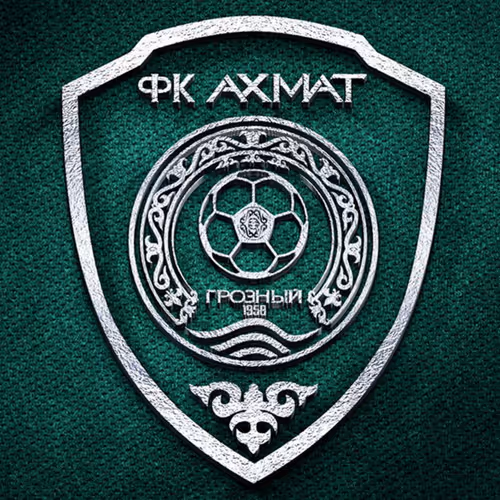 FC Akhmat Grozny Legends