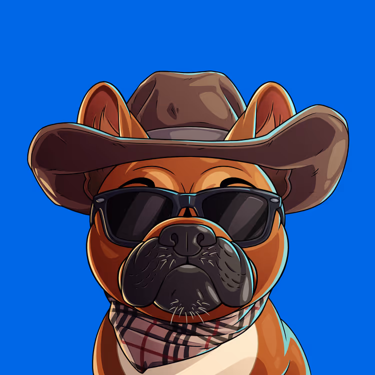 First Class Frenchies GTD Pass