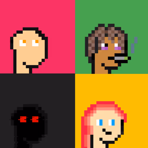 FuckedHumans