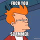 scammers