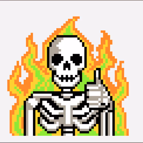 FCKskull
