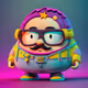 Funny Characters