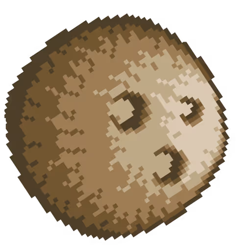 Fundamentals Don't Matter Concept Artwork