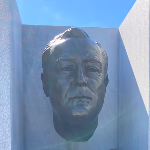 FDR