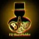FDShareHolder NFTs